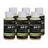 Tracer Products A/C Leak Detector UV Dye - 6 Bottles 1oz