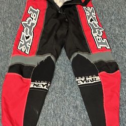 Fox Racing Pants