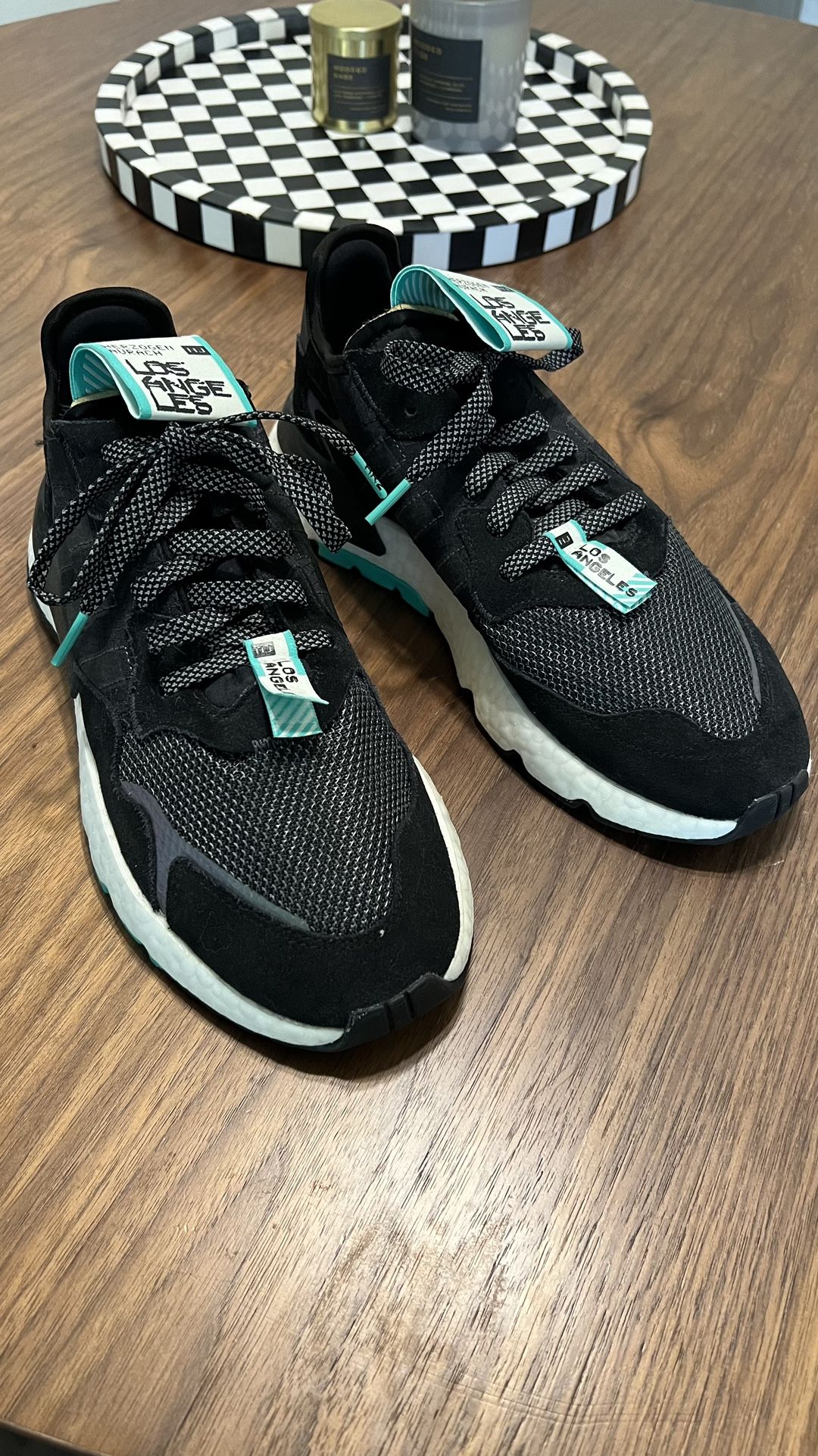 Adidas Nite Jogger Sneaker Adidas 2019 Adidas 2019 Adidas Night