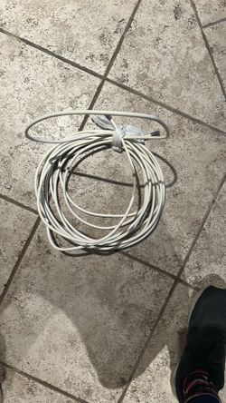 Coax cable