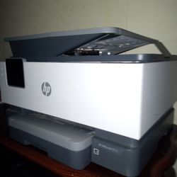 Hp office Jet 9012