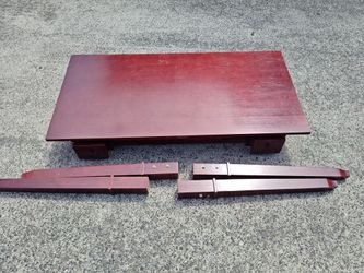 Free office desk