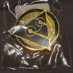 Marvel Eternals Pins