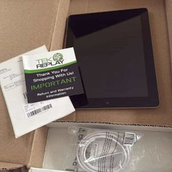 iPad 7th Generation 