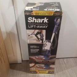 Shark DuoClean Vacuum Cleaner Self Cleaning Brush Thumbnail