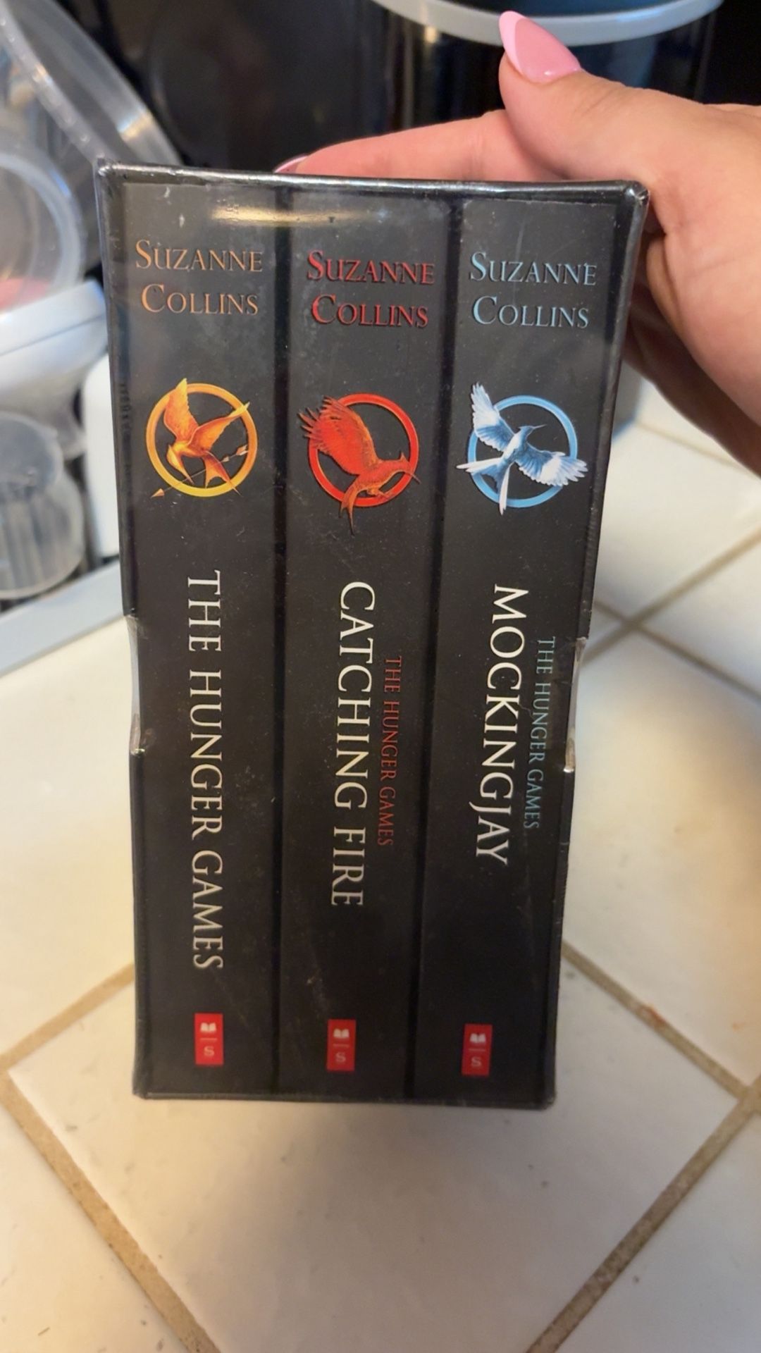 Book Collection 