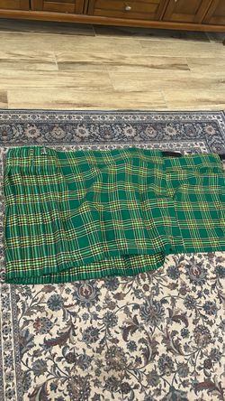 Kilt Tartan
