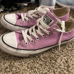 Women’s Converse 