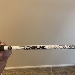 Aldila Rogue Silver MSI 70 Driver Shafted With Callaway Optifit 2