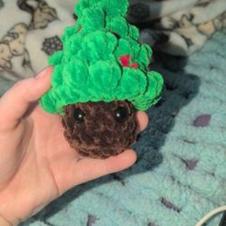 Pop-Out Christmas Tree