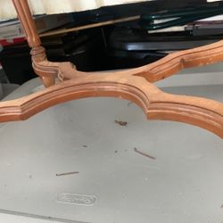 Vintage Small Table