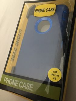 Otterbox case