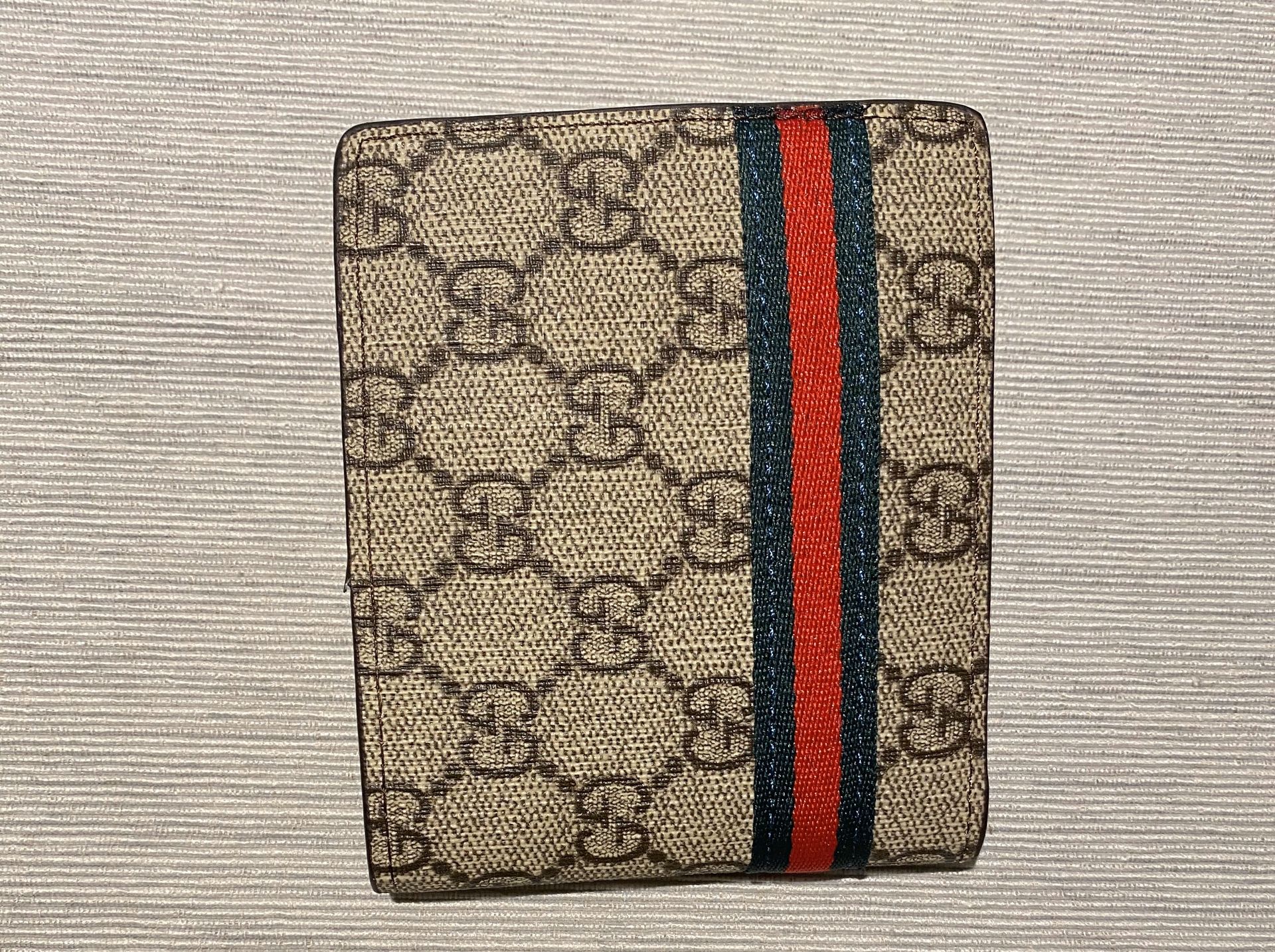 Gucci Wallet