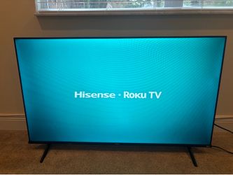 50 inch Roku TV