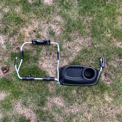 Bob Double Stroller Attachment