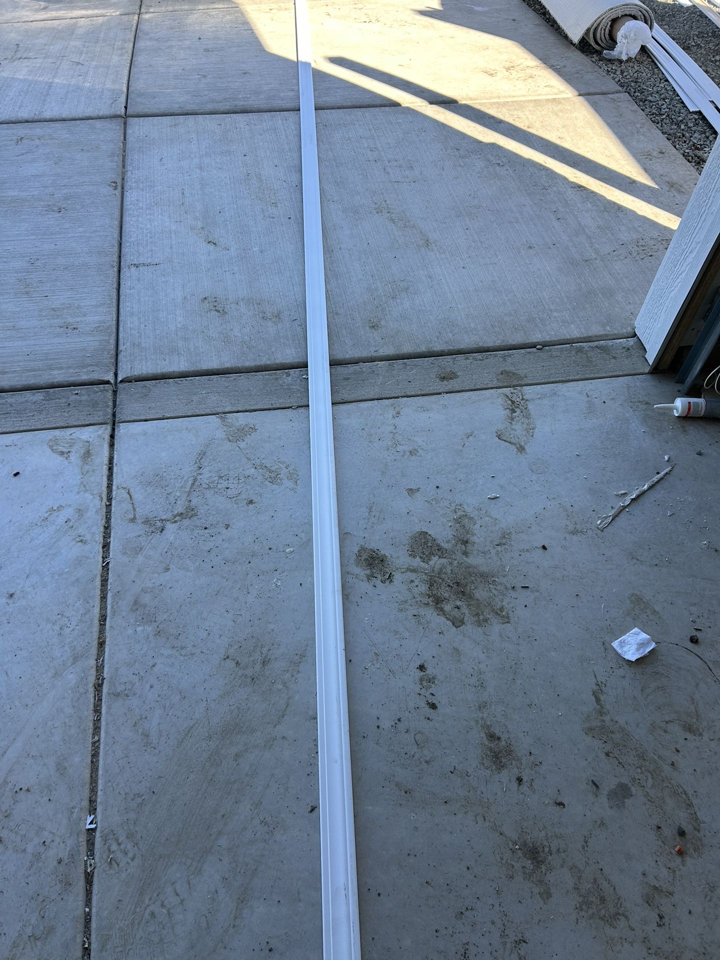 3” Colonial Trim/baseboard