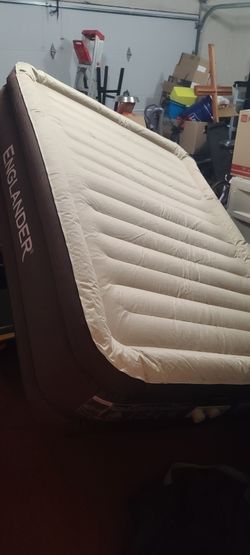Air Mattress