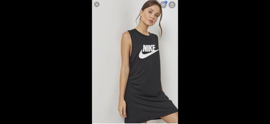 Nike Tank Dress M