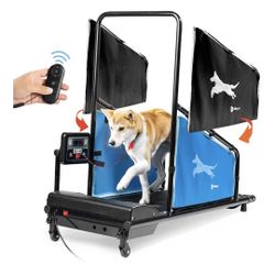 Dog Treadmill $100 Cheaper Then  On Store