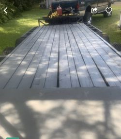 Moving Transportation or anything towed