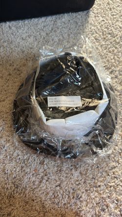 Black Costume Hat SMALL