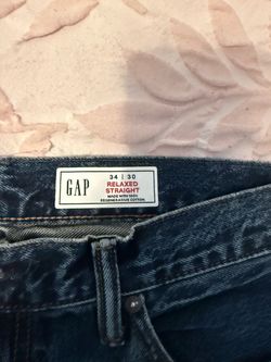Brand new Gap jeans