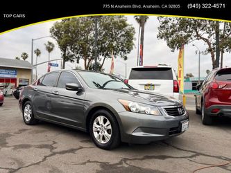 2009 Honda Accord