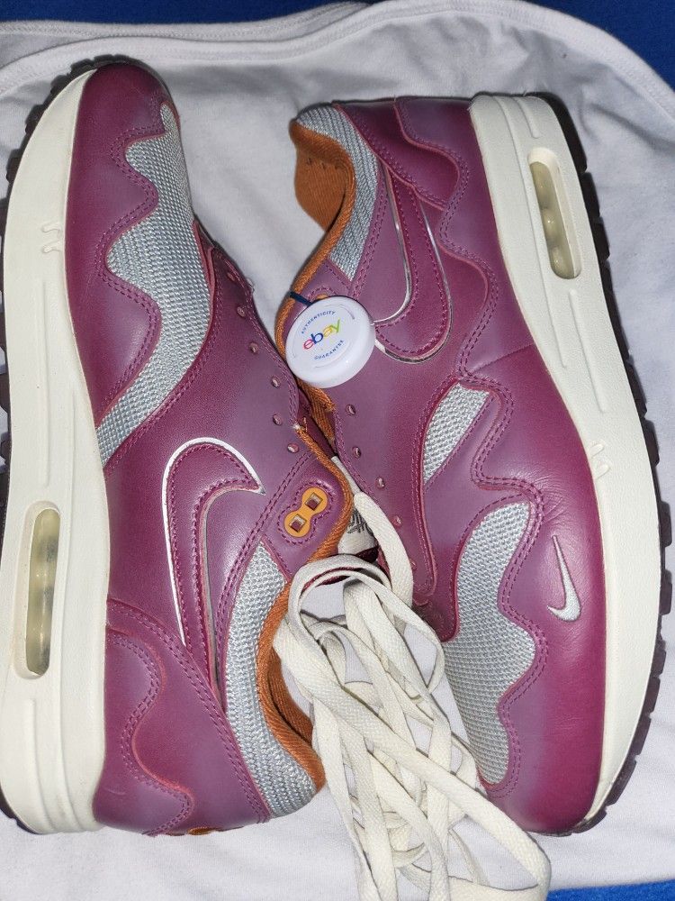 Nike Air Max Patta Size 11