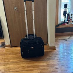 Roller Travel Bag