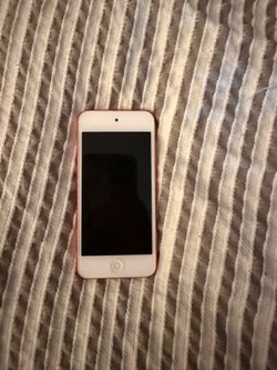 iPod touch
