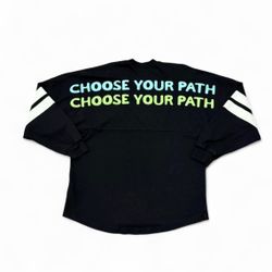 Disney Parks Grogu Spirit Jersey Star Wars: The Mandalorian Baby Yoda