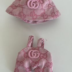 Labubu Clothes