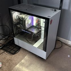 Gaming Pc Mid Tier