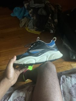 Dior b22