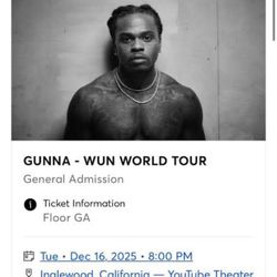 Gunna 