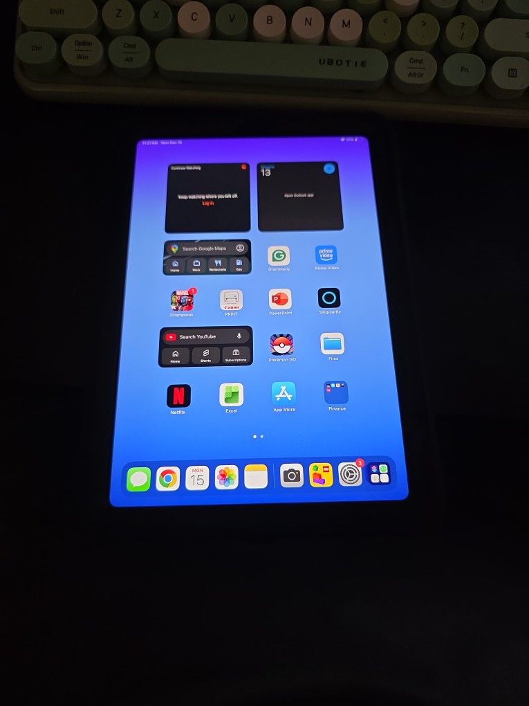 Ipad MINI A17 Pro (2025)