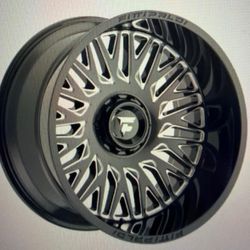 Llantas Y Rines 🔥