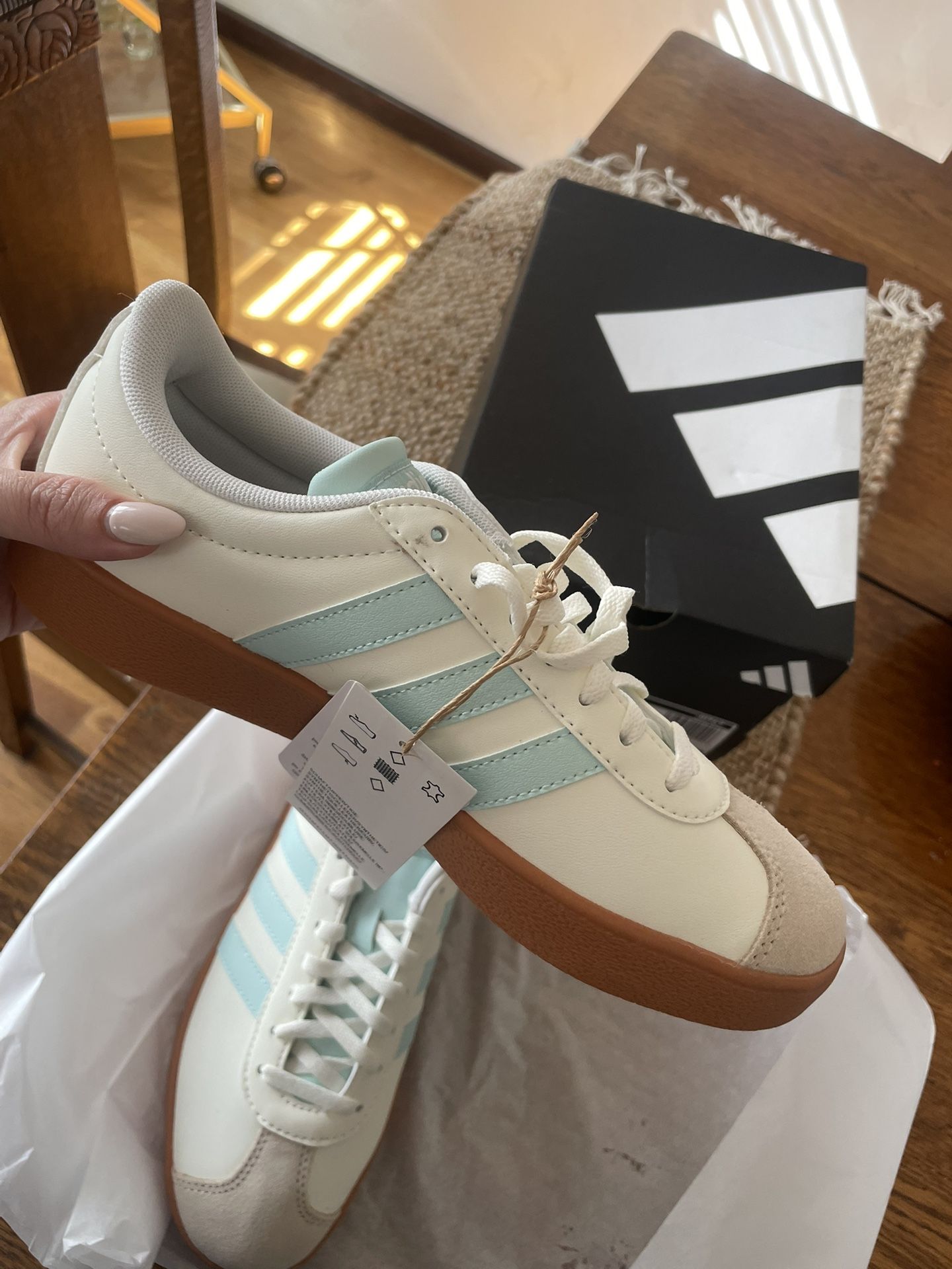 Adidas Women’s