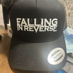 Never Used