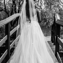Willowby Wedding Dress