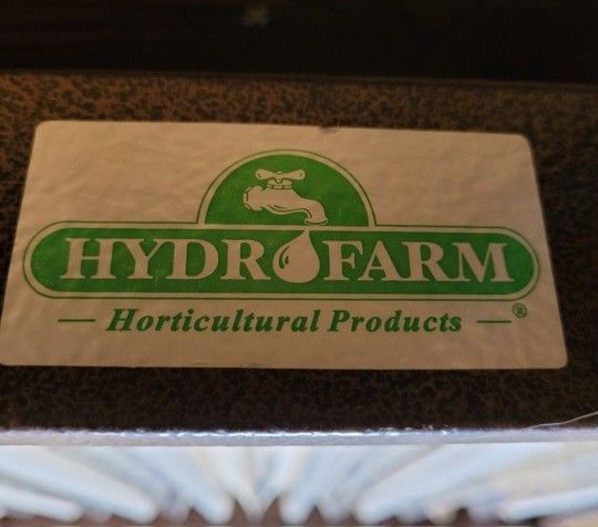 Hydrofarm Grow Lights