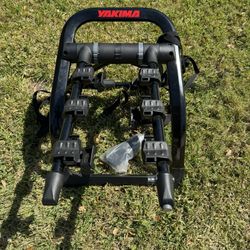 Yakima Fullback 3 Bike Rack