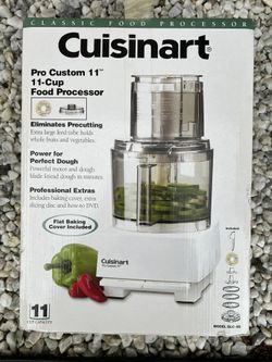 Food processor