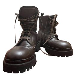 Roberto Cavalli Boots