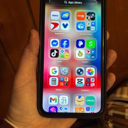 I Phone 11 Plus  For 100