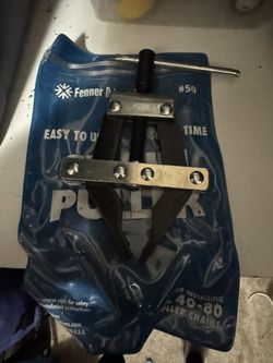 Fenner Drives Chain Puller 40-80