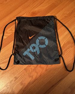 T90 Nike Drawstring Bag