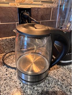 Kettle