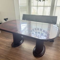 Dinner Table