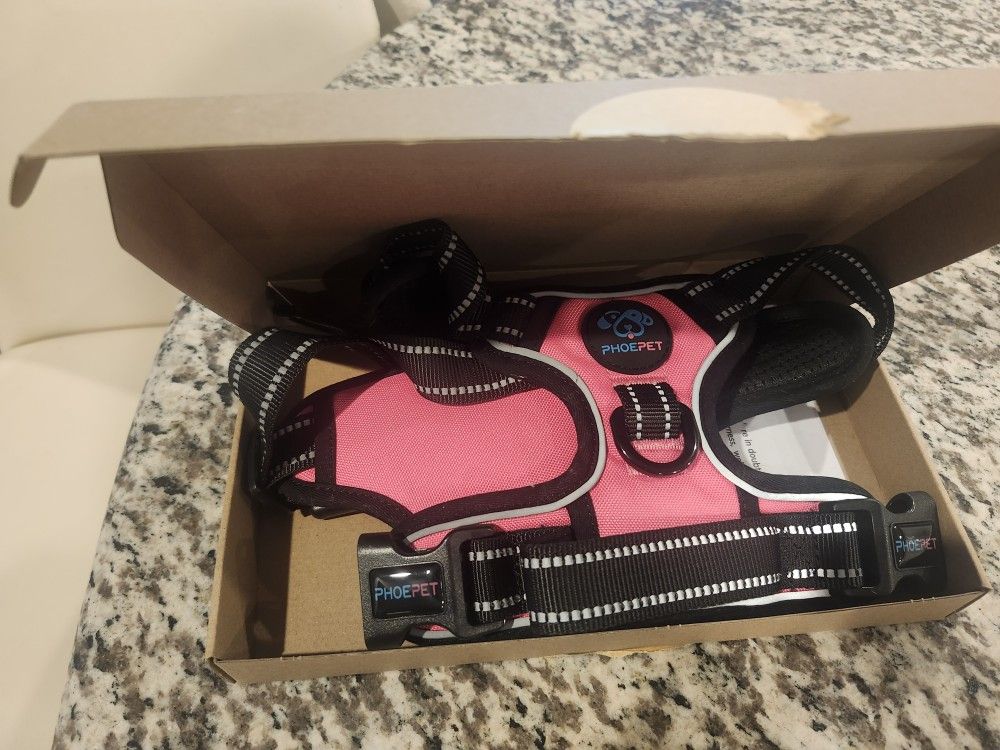 Dog Harness